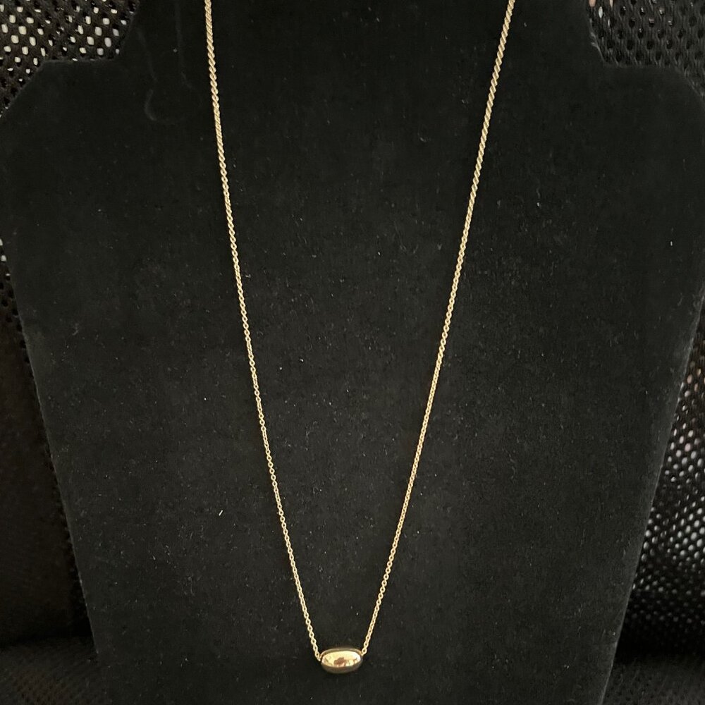 Gold Bead Necklace or Bundle 3/$30